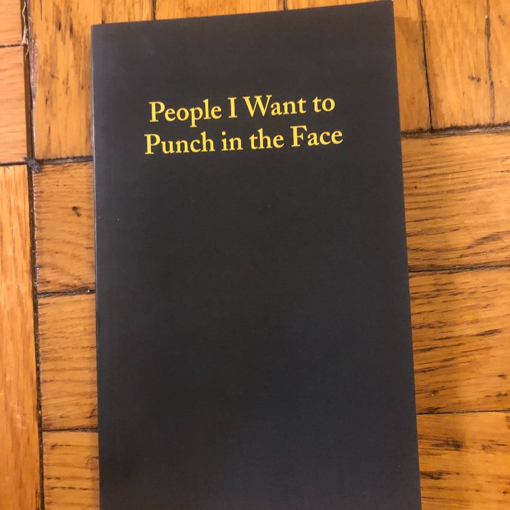 Notebook (unused)